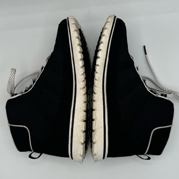 Sorel Tivoli Go High Top Sneakers - Picture 4 of 8